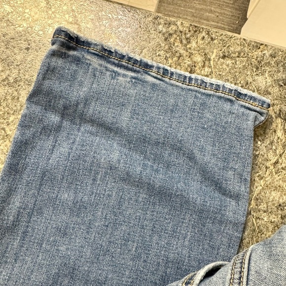 Womens Silver jeans - Picture 3 of 6